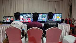 Active Securities &amp; IT Solutions Event Security Team 1